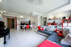 Blk 273B Punggol Regalia (Punggol), HDB 5 Rooms #610312561